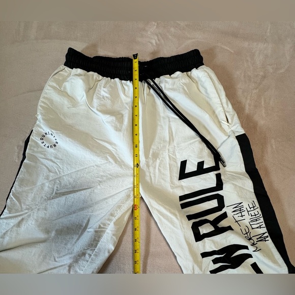 Men's More than an athlete - Picture 10 of 14